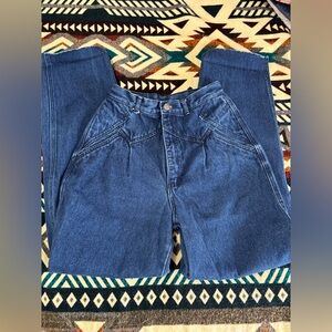 Vintage Rockies jeans